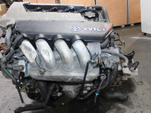 Load image into Gallery viewer, JDM 2000-2005 Toyota Celica GTS Motor 6 Speed 2ZZ-GE 1.8L 4 Cyl Engine
