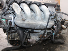 Load image into Gallery viewer, JDM 2000-2005 Toyota Celica GTS Motor 6 Speed 2ZZ-GE 1.8L 4 Cyl Engine