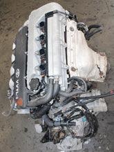 Load image into Gallery viewer, JDM 2000-2005 Toyota Celica GTS Motor 6 Speed 2ZZ-GE 1.8L 4 Cyl Engine