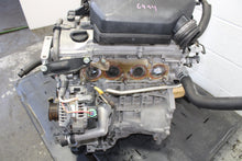 Load image into Gallery viewer, JDM 2002-2009 Toyota Camry, 2002-2007 Toyota Highlander Motor 2AZFE-Camry 2.4L 4 Cyl Engine