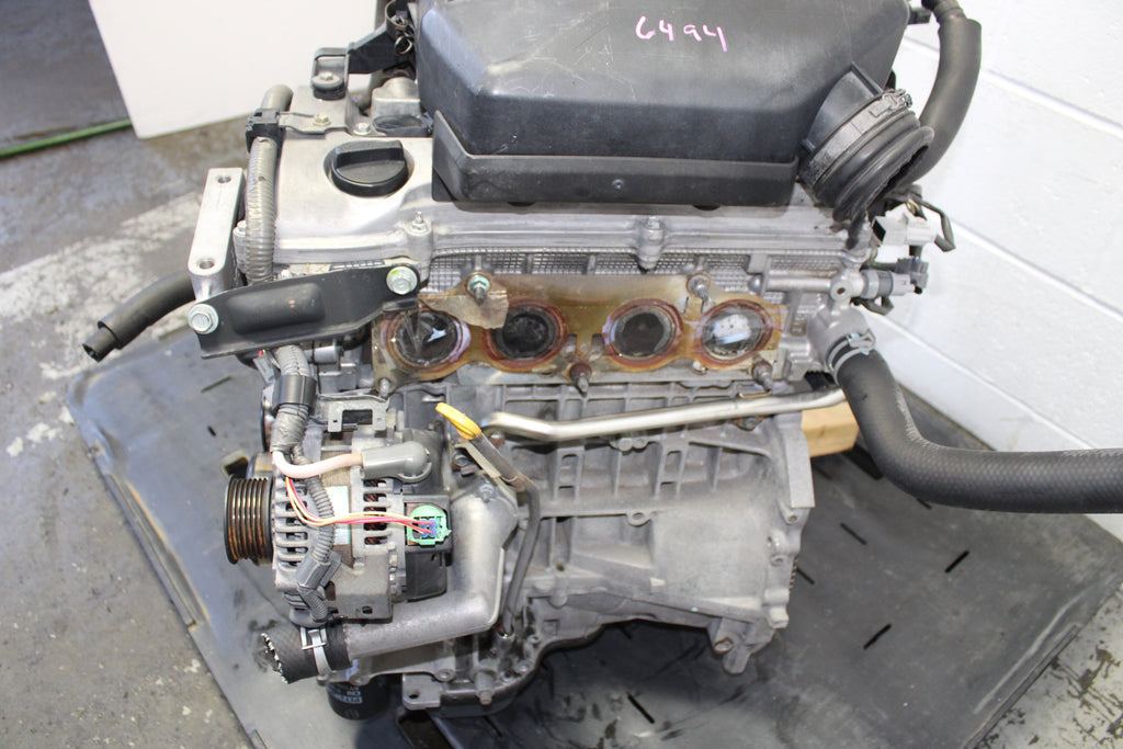 JDM 2002-2009 Toyota Camry, 2002-2007 Toyota Highlander Motor 2AZFE-Camry 2.4L 4 Cyl Engine