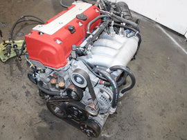JDM 2003-2008 Honda Accord CL7 Motor 6 Speed K20A Type-R 2.0L 4 Cyl Engine