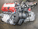 JDM 2003-2008 Honda Accord CL7 Motor 6 Speed K20A Type-R 2.0L 4 Cyl Engine