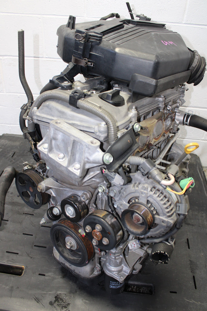 JDM 2002-2009 Toyota Camry, 2002-2007 Toyota Highlander Motor 2AZFE-Camry 2.4L 4 Cyl Engine