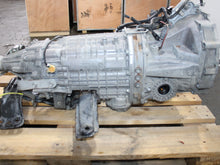 Load image into Gallery viewer, JDM 2008-2014 Subaru Impreza WRX STI TY856UB1KA 6 Speed Manual 4 Cyl 2.0L Transmission