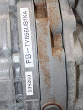 Load image into Gallery viewer, JDM 2008-2014 Subaru Impreza WRX STI TY856UB1KA 6 Speed Manual 4 Cyl 2.0L Transmission