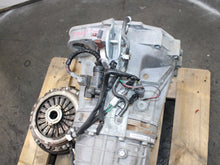 Load image into Gallery viewer, JDM 2008-2014 Subaru Impreza WRX STI TY856UB1KA 6 Speed Manual 4 Cyl 2.0L Transmission