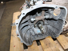Load image into Gallery viewer, JDM 2008-2014 Subaru Impreza WRX STI TY856UB1KA 6 Speed Manual 4 Cyl 2.0L Transmission
