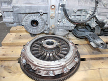 Load image into Gallery viewer, JDM 2008-2014 Subaru Impreza WRX STI TY856UB1KA 6 Speed Manual 4 Cyl 2.0L Transmission