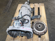 Load image into Gallery viewer, JDM 2008-2014 Subaru Impreza WRX STI TY856UB1KA 6 Speed Manual 4 Cyl 2.0L Transmission