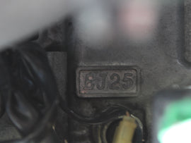 JDM 2006-2009 Subaru Impreza, Legacy, Outback Motor EJ25-SOHC-2GEN 2.5L 4 Cyl Engine | JDM Engine Direct