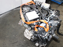 Load image into Gallery viewer, JDM 2016-2021 Infiniti Q60 Motor Twin Turbo VR30DDTT RWD 3.0L 6 Cyl Engine