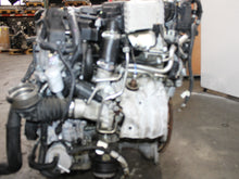 Load image into Gallery viewer, JDM 2016-2021 Infiniti Q60 Motor Twin Turbo VR30DDTT RWD 3.0L 6 Cyl Engine