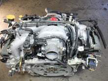 Load image into Gallery viewer, JDM 2006-2010 Subaru Forester Motor EJ25-SOHC-2GEN 2.5L 4 Cyl Engine