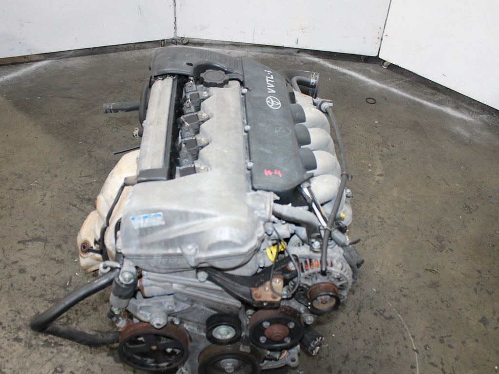 JDM 2000-2005 Toyota Celica GTS 6 Speed 2ZZ-GE 1.8L 4 Cyl Engine