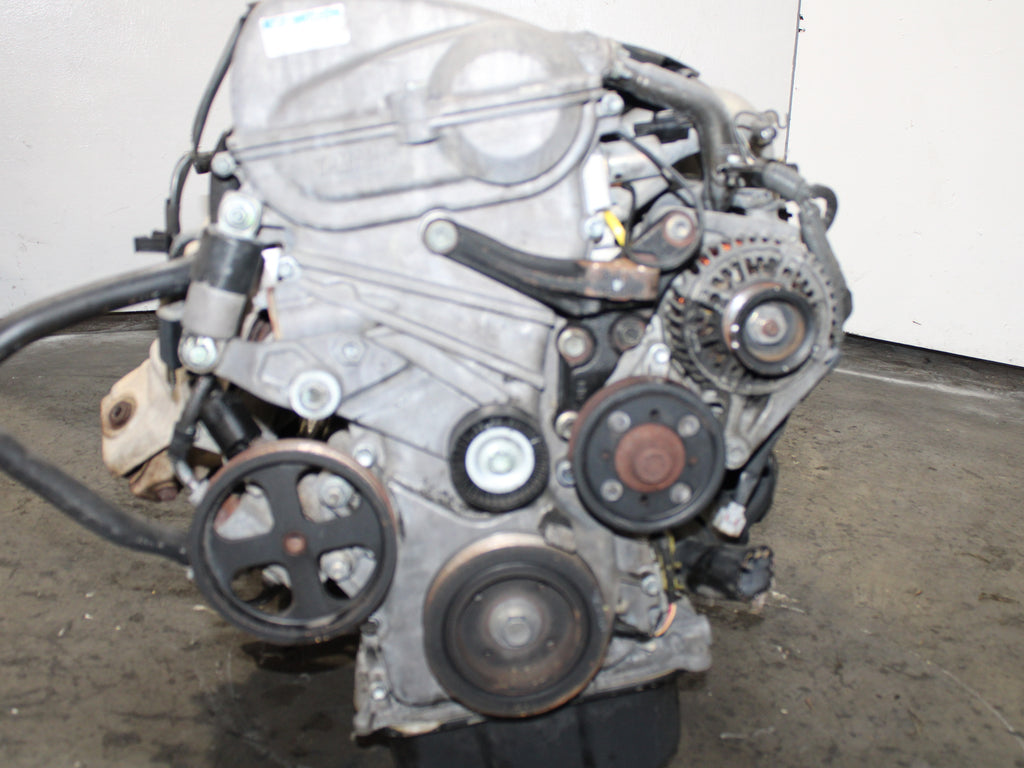 JDM 2000-2005 Toyota Celica GTS 6 Speed 2ZZ-GE 1.8L 4 Cyl Engine