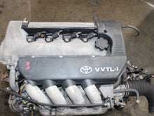 Load image into Gallery viewer, JDM 2000-2005 Toyota Celica GTS 6 Speed 2ZZ-GE 1.8L 4 Cyl Engine