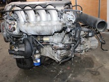 Load image into Gallery viewer, JDM 2000-2005 Toyota Celica GTS 6 Speed 2ZZ-GE 1.8L 4 Cyl Engine