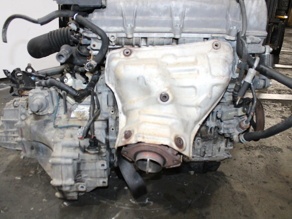 JDM 2000-2005 Toyota Celica GTS 6 Speed 2ZZ-GE 1.8L 4 Cyl Engine