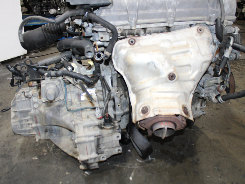 JDM 2000-2005 Toyota Celica GTS 6 Speed 2ZZ-GE 1.8L 4 Cyl Engine