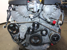 Load image into Gallery viewer, JDM 2009-2013 Nissan 370Z Motor RWD VQ37VHR 3.7L 6 Cyl Engine Only