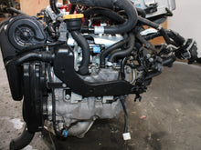 Load image into Gallery viewer, JDM 2008-2014 Subaru Impreza WRX-STI Motor EJ207-4GEN 2.0L 4 Cyl Engine