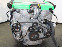 Load image into Gallery viewer, JDM 2009-2013 Infiniti G37, 2011-2013 Infiniti M37 RWD VQ37VHR 3.7L 6 Cyl Engine Only