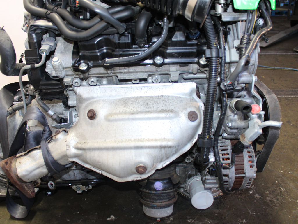 JDM 2009-2013 Infiniti G37, 2011-2013 Infiniti M37 RWD VQ37VHR 3.7L 6 Cyl Engine Only