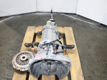 Load image into Gallery viewer, JDM 2008-2014 Subaru Impreza WRX STI 6 Speed Manual 4 Cyl 2.0L Transmission (TY856UB1KA)