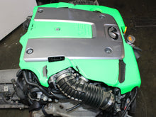 Load image into Gallery viewer, JDM 2009-2013 Infiniti G37, 2011-2013 Infiniti M37 RWD VQ37VHR 3.7L 6 Cyl Engine Only