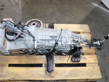 Load image into Gallery viewer, JDM 2008-2014 Subaru Impreza WRX STI 6 Speed Manual 4 Cyl 2.0L Transmission (TY856UB1KA)