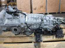 Load image into Gallery viewer, JDM 2008-2014 Subaru Impreza WRX STI 6 Speed Manual 4 Cyl 2.0L Transmission (TY856UB1KA)