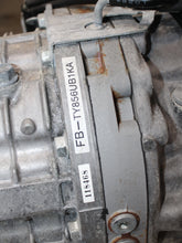 Load image into Gallery viewer, JDM 2008-2014 Subaru Impreza WRX STI 6 Speed Manual 4 Cyl 2.0L Transmission (TY856UB1KA)