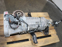Load image into Gallery viewer, JDM 2008-2014 Subaru Impreza WRX STI 6 Speed Manual 4 Cyl 2.0L Transmission (TY856UB1KA)