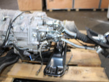 Load image into Gallery viewer, JDM 2008-2014 Subaru Impreza WRX STI 6 Speed Manual 4 Cyl 2.0L Transmission (TY856UB1KA)