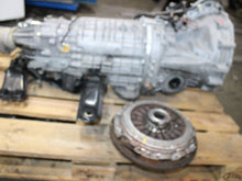 Load image into Gallery viewer, JDM 2008-2014 Subaru Impreza WRX STI 6 Speed Manual 4 Cyl 2.0L Transmission (TY856UB1KA)