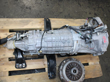 Load image into Gallery viewer, JDM 2008-2014 Subaru Impreza WRX STI 6 Speed Manual 4 Cyl 2.0L Transmission (TY856UB1KA)