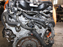Load image into Gallery viewer, JDM 2016-2021 Infiniti Q60 Q50 Motor Red Sport Twin Turbo VR30DDTT-AWD 3.0L 6 Cyl Engine