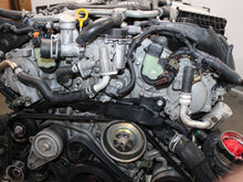 Load image into Gallery viewer, JDM 2016-2021 Infiniti Q60 Q50 Motor Red Sport Twin Turbo VR30DDTT-AWD 3.0L 6 Cyl Engine