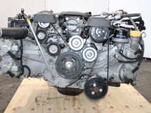Load image into Gallery viewer, JDM 2013-2016 Subaru BRZ, 2013-2016 Scion FRS Motor 6 Speed Transmission FA20 2.0L 4 Cyl Engine