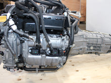 Load image into Gallery viewer, JDM 2013-2016 Subaru BRZ, 2013-2016 Scion FRS Motor 6 Speed Transmission FA20 2.0L 4 Cyl Engine