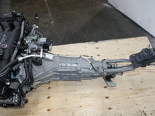 Load image into Gallery viewer, JDM 2013-2016 Subaru BRZ, 2013-2016 Scion FRS Motor 6 Speed Transmission FA20 2.0L 4 Cyl Engine