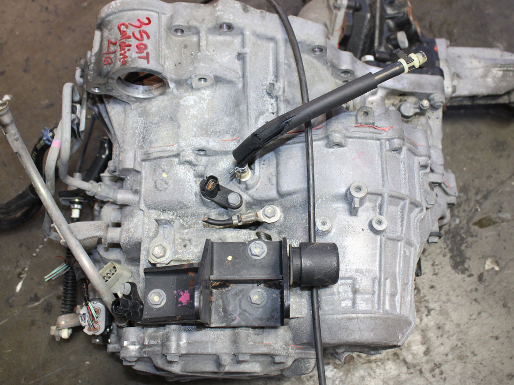 JDM 1999-2003 Lexus RX300 AWD 4x4 Automatic Transmission 6 Cyl 3.0L