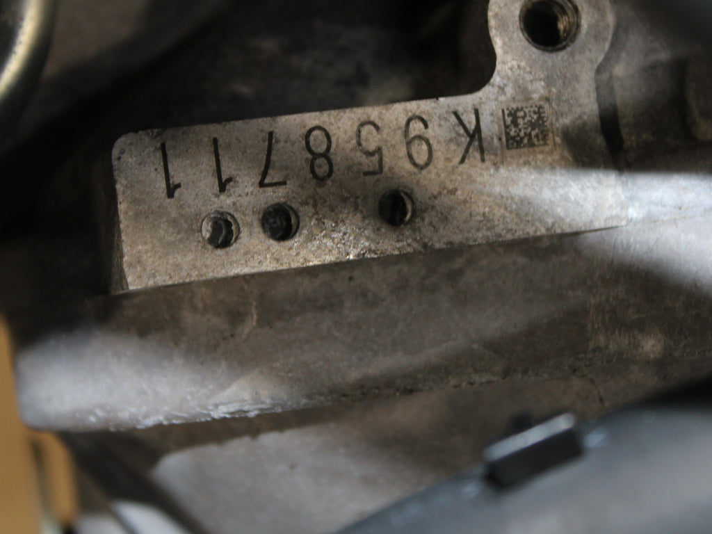 JDM 2013-2016 Subaru BRZ, 2013-2016 Scion FRS Motor 6 Speed Transmission FA20 2.0L 4 Cyl Engine