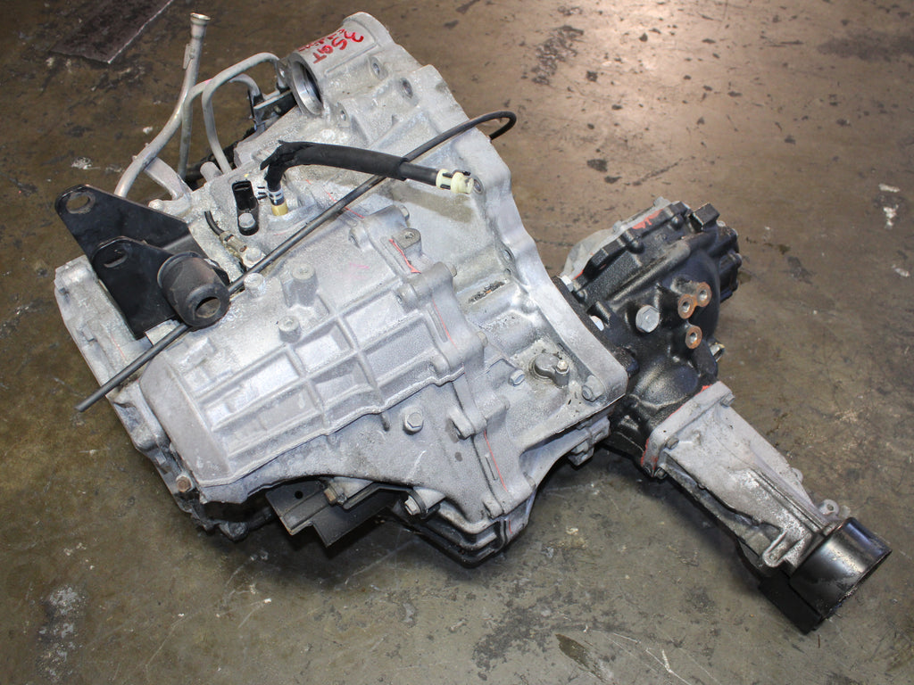 JDM 1999-2003 Lexus RX300 AWD 4x4 Automatic Transmission 6 Cyl 3.0L