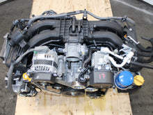 Load image into Gallery viewer, JDM 2013-2016 Scion FR-S GT86 Motor Auto FA20 2.0L 4 Cyl Engine