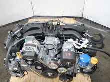 Load image into Gallery viewer, JDM 2013-2016 Scion FR-S GT86 Motor Auto FA20 2.0L 4 Cyl Engine