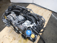 Load image into Gallery viewer, JDM 2013-2016 Scion FR-S GT86 Motor Auto FA20 2.0L 4 Cyl Engine