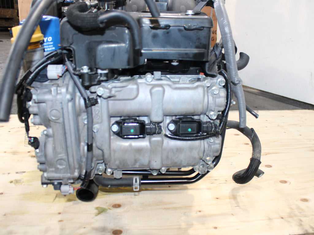 JDM 2013-2016 Scion FR-S GT86 Motor Auto FA20 2.0L 4 Cyl Engine
