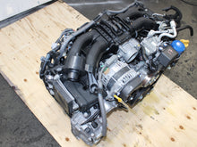 Load image into Gallery viewer, JDM 2013-2016 Scion FR-S GT86 Motor Auto FA20 2.0L 4 Cyl Engine